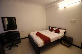 GMR Residency, Bangalore 3